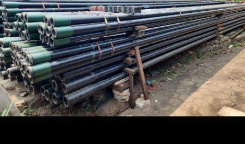 BATAM - CILEGON (DRILL PIPING) PERTAMINA PROJECTS - 1